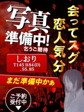 (しおり)会ってすぐに恋人気分
