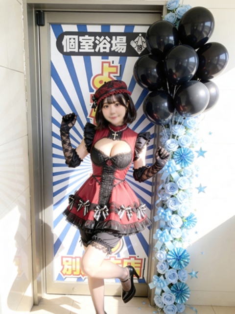 よかろうもん♨別府本店 (やみ)Luxeモデル⭐⭐