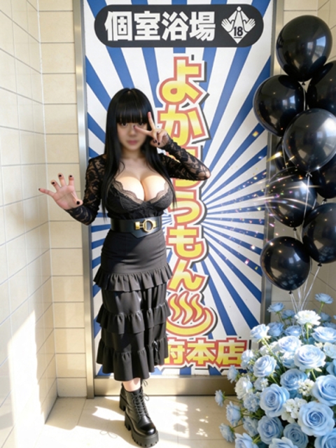 よかろうもん♨別府本店 (らむ)🔰Luxuryモデル⭐