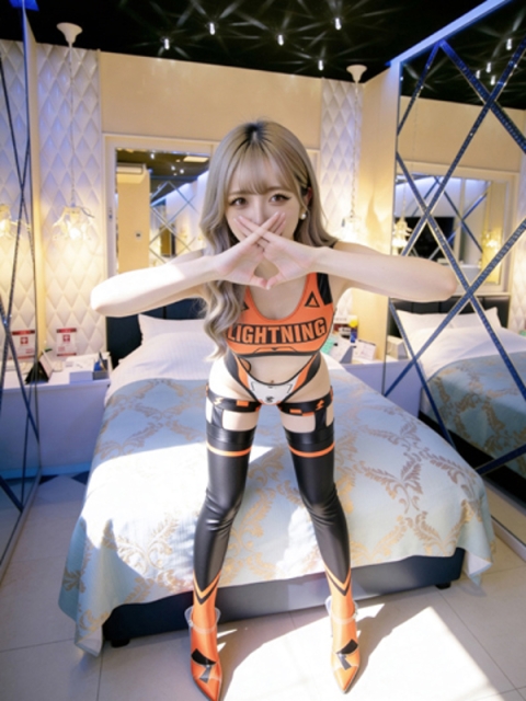 よかろうもん♨別府本店 (れあ)🔰Luxuryモデル⭐