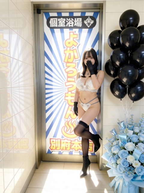 よかろうもん♨別府本店 (あさひ)🔰Luxeモデル⭐⭐