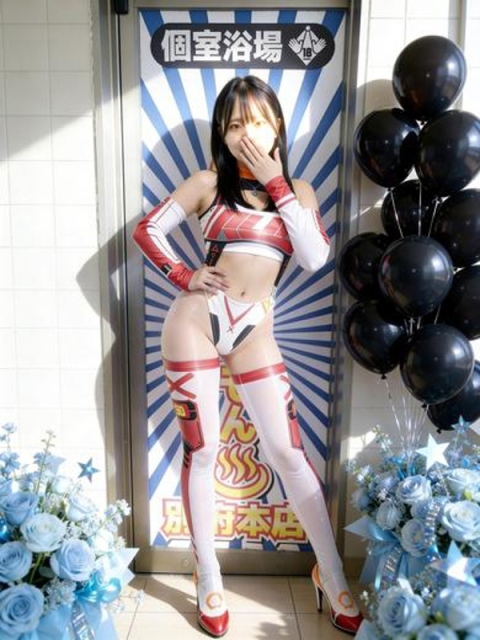 よかろうもん♨別府本店 (あさひ)🔰Luxeモデル⭐⭐